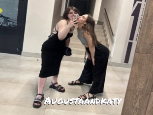 Augustaandkaty