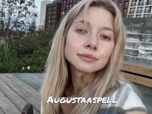 Augustaaspell