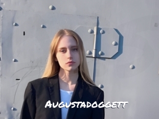 Augustadoggett