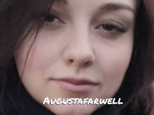 Augustafarwell