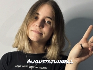 Augustafunnell