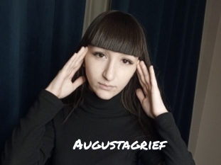 Augustagrief