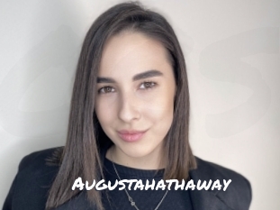 Augustahathaway