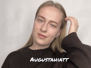 Augustahiatt