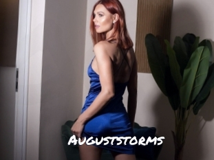 Auguststorms