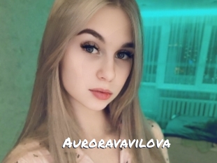 Auroravavilova