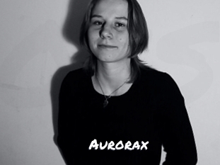 Aurorax