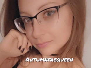 Autumnfaequeen