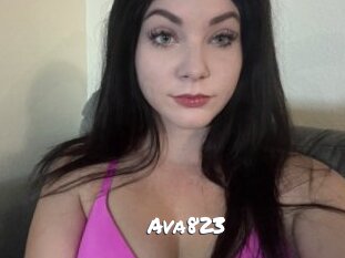 Ava823