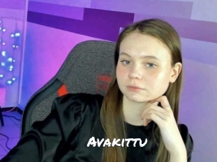 Avakittu