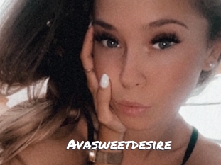 Avasweetdesire