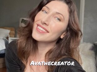 Avathecreator