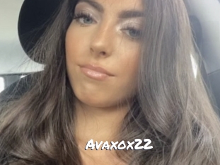 Avaxox22