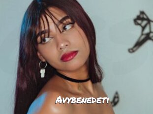 Avybenedeti