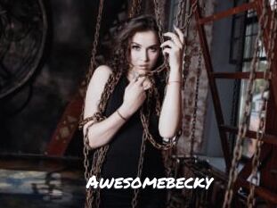 Awesomebecky