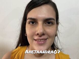 Axejaandra07