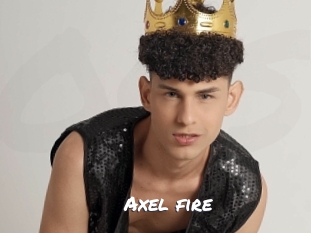 Axel_fire