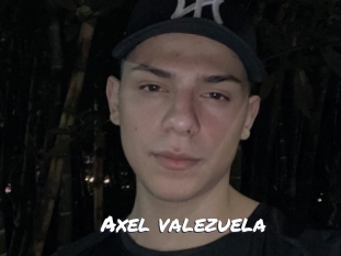 Axel_valezuela