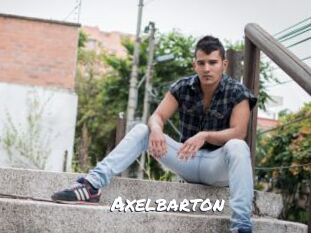 Axelbarton