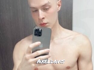 Axeldavis