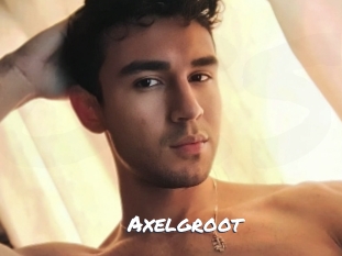 Axelgroot