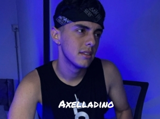 Axelladino