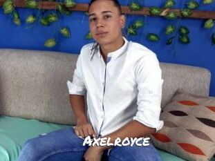 Axelroyce