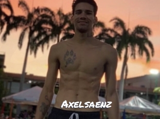 Axelsaenz