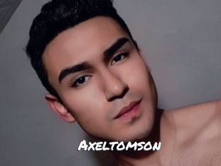 Axeltomson