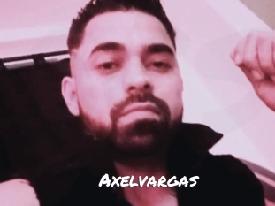 Axelvargas