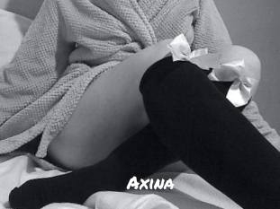 Axina