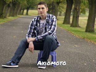 Axiomoto