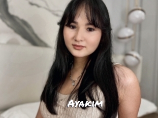 Ayakim