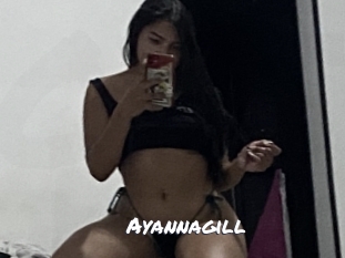 Ayannagill