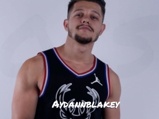 Aydannblakey