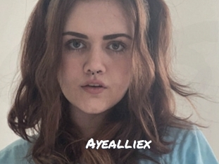 Ayealliex