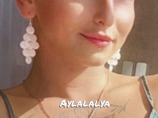 Aylalalya