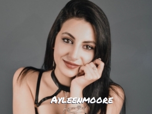 Ayleenmoore