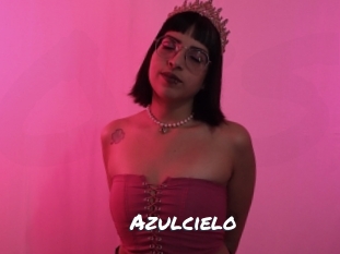 Azulcielo