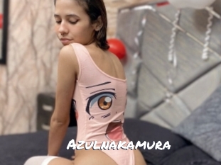 Azulnakamura