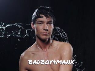 BADBOY4MANX
