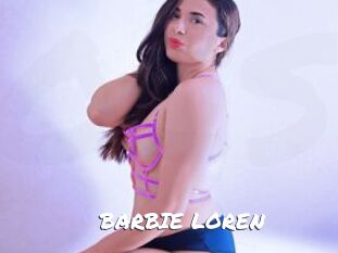 BARBIE_LOREN