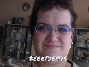 BEERTJE1979