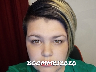 BOOMMBI2020