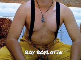 BOY_BOYLATIN