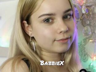 BabbieX