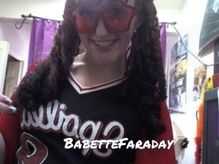 BabetteFaraday