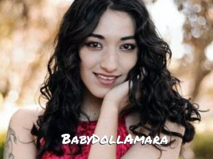 BabyDollAmara