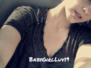 BabyGirlLuv19