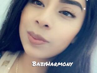 BabyHarmony